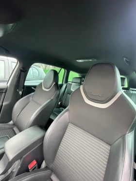 Skoda Octavia 2.0TDI/VRS/SHADOW LINE/BI XENON/CANTON MUSIC/КОЖА, снимка 14
