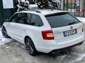 Skoda Octavia 2.0TDI/VRS/SHADOW LINE/BI XENON/CANTON MUSIC/КОЖА, снимка 6