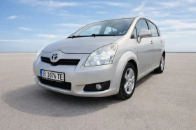 Toyota Corolla verso, снимка 10