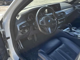 BMW 540 * xDrive * CARFAX * ПАНО * 360 * HARMAN KARDON * , снимка 5