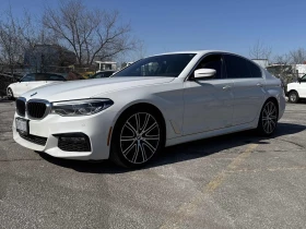 BMW 540 * xDrive * CARFAX * ПАНО * 360 * HARMAN KARDON * , снимка 1