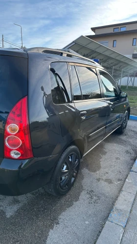 Mazda Premacy 1.8i, снимка 8
