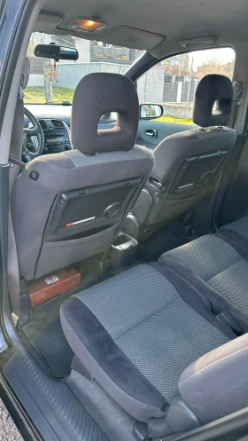 Mazda Premacy 1.8i, снимка 6