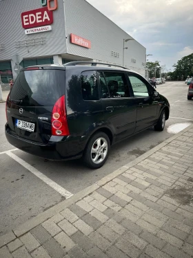Mazda Premacy 1.8i, снимка 10