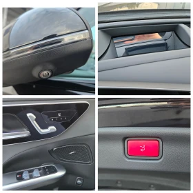 Mercedes-Benz C 300 D AMG 4M HUD Burmester Distronic 360 MULTIBEAM , снимка 14