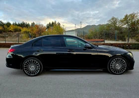 Mercedes-Benz C 300 D AMG 4M HUD Burmester Distronic 360 MULTIBEAM , снимка 7