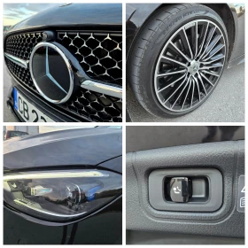 Mercedes-Benz C 300 D AMG 4M HUD Burmester Distronic 360 MULTIBEAM , снимка 15
