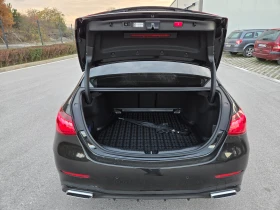 Mercedes-Benz C 300 D AMG 4M HUD Burmester Distronic 360 MULTIBEAM , снимка 17