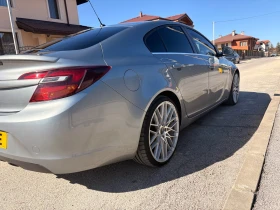 Opel Insignia 2.0 cdti Ecoflex S/S , снимка 11