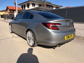 Opel Insignia 2.0 cdti Ecoflex S/S , снимка 7