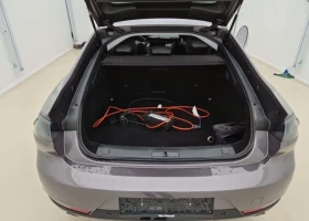 Peugeot 508 1.6 Plug-In Hybrid, снимка 10