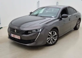Peugeot 508 1.6 Plug-In Hybrid, снимка 2