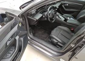 Peugeot 508 1.6 Plug-In Hybrid, снимка 5