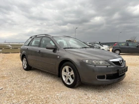 Mazda 6, снимка 2