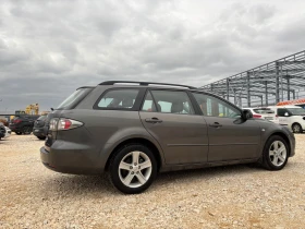 Mazda 6, снимка 3