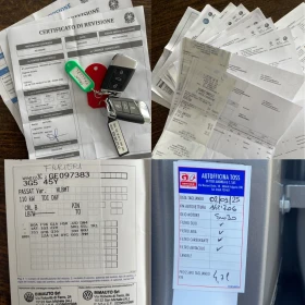 VW Passat High-Line! 157k KM!! UNIKAT!!!, снимка 16