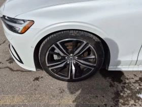 Volvo S60 * R DESIGN * CARFAX * Панорама * , снимка 5