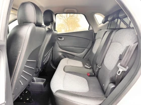 Renault Captur 1.5 dci 110kc INTENS KeylessGo/Cruise/Led/Navi/Cam, снимка 13