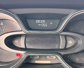 Renault Captur 1.5 dci 110kc INTENS KeylessGo/Cruise/Led/Navi/Cam, снимка 16