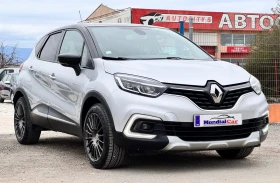 Renault Captur 1.5 dci 110kc INTENS KeylessGo/Cruise/Led/Navi/Cam, снимка 3