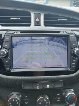 Kia Ceed, снимка 8