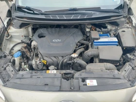 Kia Ceed, снимка 11