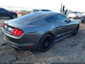 Ford Mustang * 5.0* V8* , снимка 4