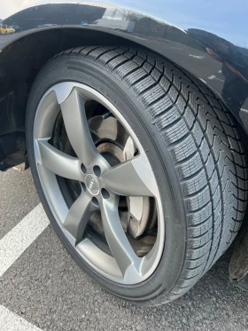 Audi A8 A8 D4 4, 2tdi, снимка 11