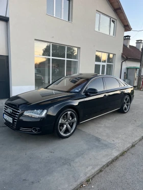 Audi A8 A8 D4 4, 2tdi, снимка 1