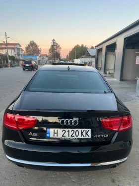 Audi A8 A8 D4 4, 2tdi, снимка 3