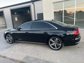 Audi A8 A8 D4 4, 2tdi, снимка 4
