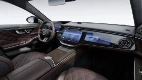 Mercedes-Benz S 450 d Long 4Matic New = MGT Conf = Manufaktur Гаранция, снимка 9