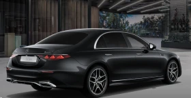 Mercedes-Benz S 450 d Long 4Matic New = MGT Conf = Manufaktur Гаранция, снимка 5