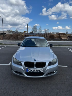BMW 325, снимка 1