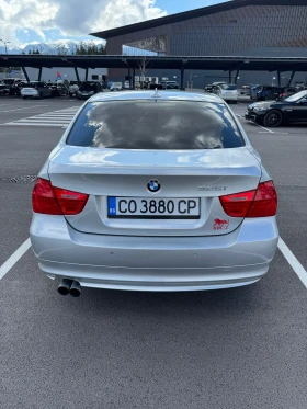 BMW 325, снимка 5