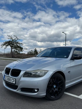 BMW 325, снимка 16