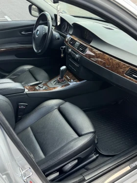 BMW 325, снимка 9