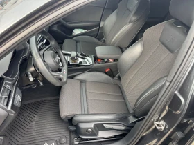 Audi A4 B9.5 FACE 2022 QUATTRO S Line+ | РЕАЛНИ КМ, снимка 12