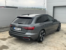 Audi A4 B9.5 FACE 2022 QUATTRO S Line+ | РЕАЛНИ КМ, снимка 4