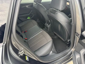 Audi A4 B9.5 FACE 2022 QUATTRO S Line+ | РЕАЛНИ КМ, снимка 14