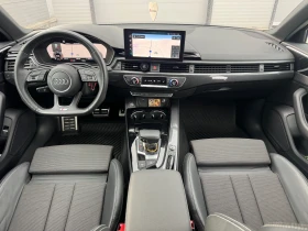 Audi A4 B9.5 FACE 2022 QUATTRO S Line+ | РЕАЛНИ КМ, снимка 10
