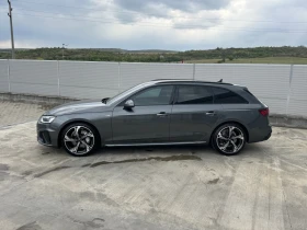 Audi A4 B9.5 FACE 2022 QUATTRO S Line+ | РЕАЛНИ КМ, снимка 7