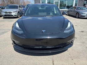 Tesla Model 3 RWD/Partial Premium Interior, снимка 2