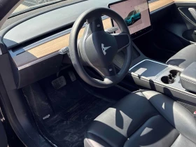 Tesla Model 3 RWD/Partial Premium Interior, снимка 7