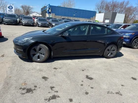 Tesla Model 3 RWD/Partial Premium Interior, снимка 3