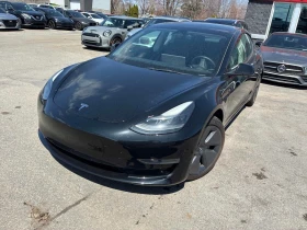 Tesla Model 3 RWD/Partial Premium Interior, снимка 1