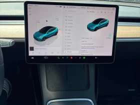 Tesla Model 3 RWD/Partial Premium Interior, снимка 9