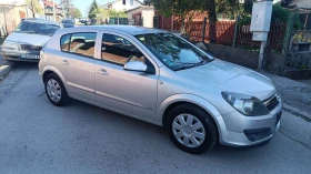 Opel Astra 1.6 перфектен.навигация , снимка 5