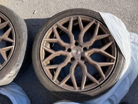 BMW 528 * 528i xDrive* KEYLESS* ПОДГРЕВ* , снимка 15