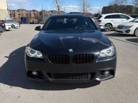 BMW 528 * 528i xDrive* KEYLESS* ПОДГРЕВ* , снимка 6